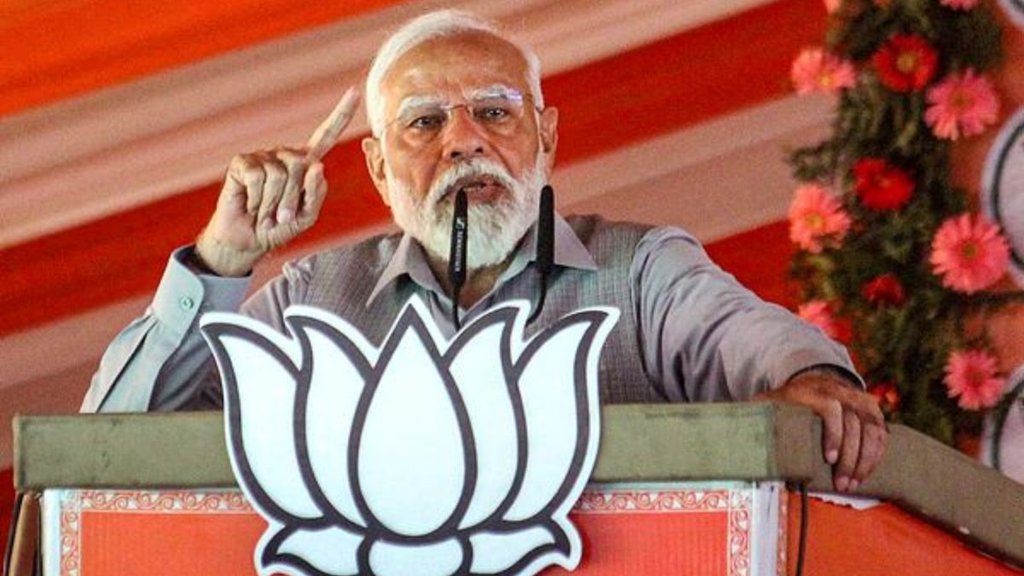 Lok Sabha Election 2024, RISHIKESH, Uttarakhand,