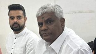 prajwal revanna