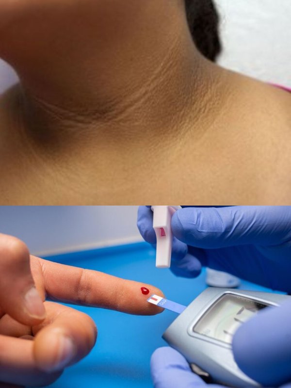 Diabetes । Diabetes Symptoms । Diabetes Sign