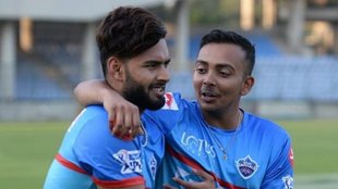 prithvi shaw