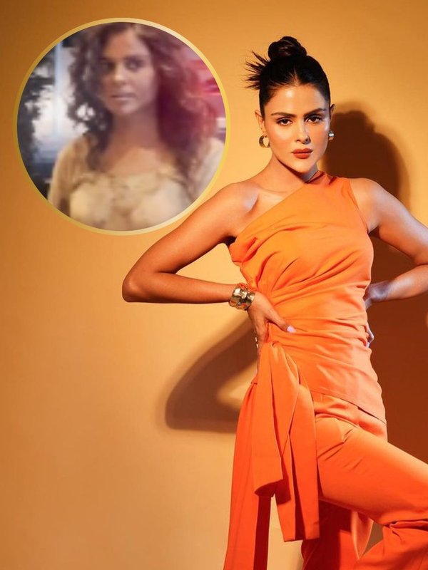 Priyanka Chahar Choudhary