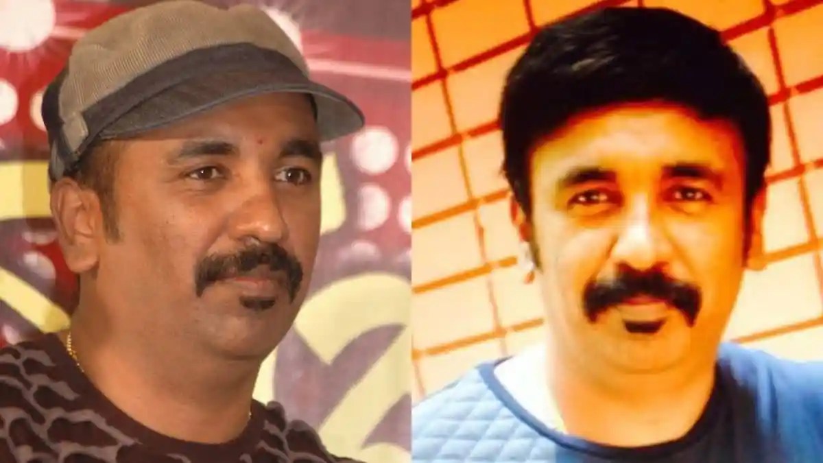 Soundarya Jagdish
