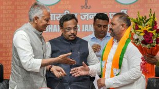 punjab | Susheel Kumar Rinku | y category security |