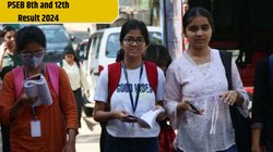 PSEB Class 8th 12th Result 2024: पंजाब बोर्ड कक्षा 8वीं और 12वीं का परिणाम जारी, इस Direct Link से देखें रिजल्ट