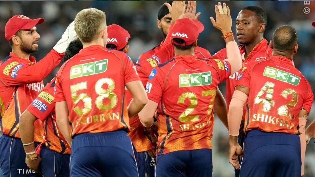 punjab kings