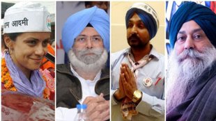 punjab politics | aam aadmi party |