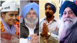 Punjab Politics: गुल पनाग से लेकर जस्सी जसराज तक, जानिए क्या कर रहा AAP के 2014 का ‘क्रांतिकारी बैच’