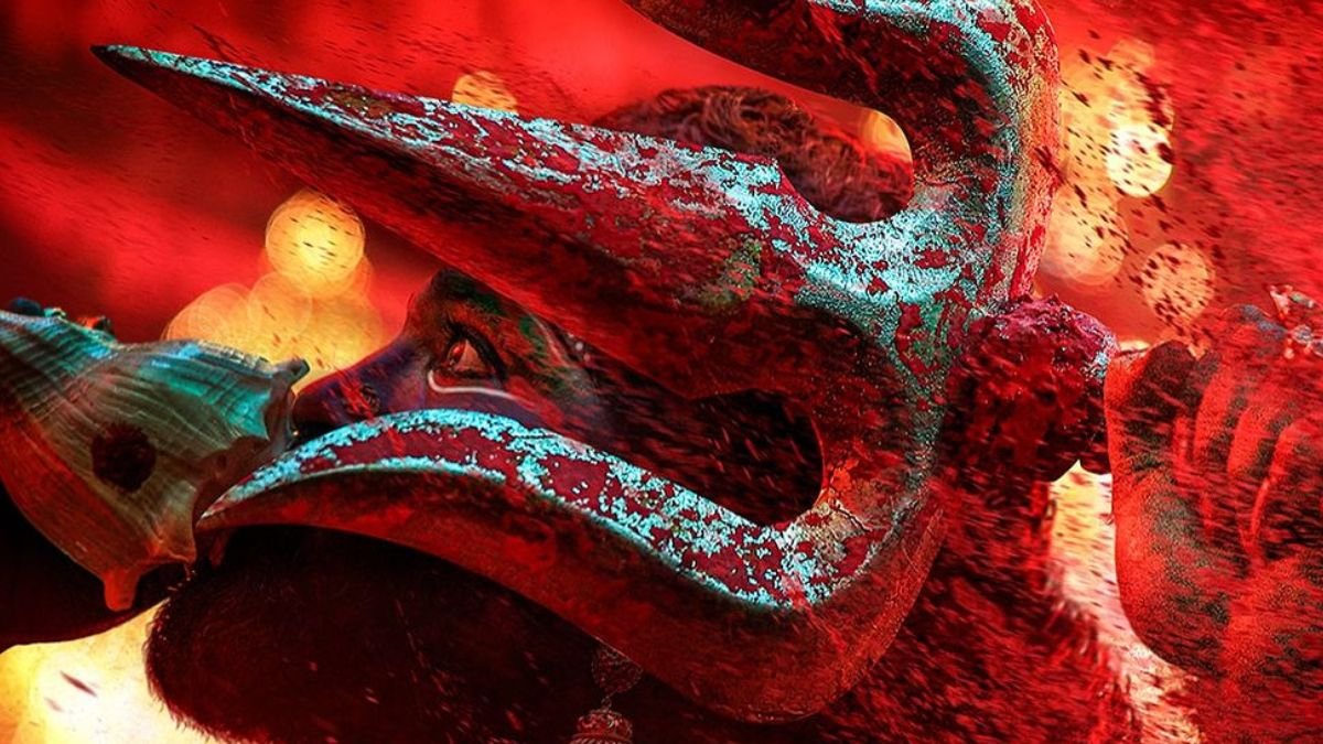 Pushpa 2, Pushpa 2 new poster, Pushpa 2 Teaser