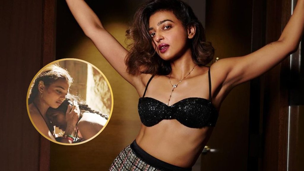 Radhika Apte, Bollywood, CineGram