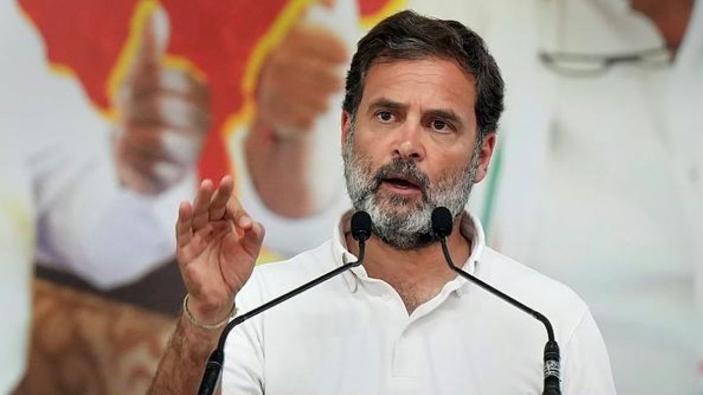lok sabha chunav, rahul gandhi, lok sabha elections