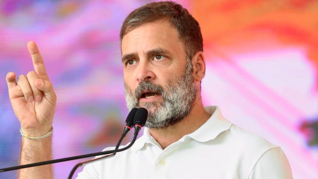 rahul gandhi | PM Modi
