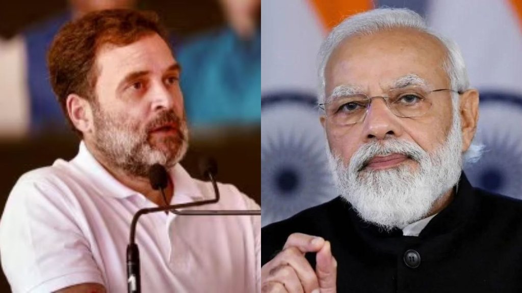 rahul gandhi | pm modi | loksabha elections |