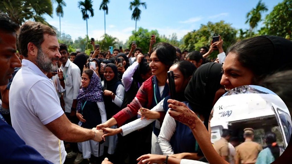 rahul gandhi, tamilnadu,lok sabha elections
