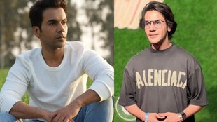 Rajkumar rao, Rajkumar rao plastic surgery