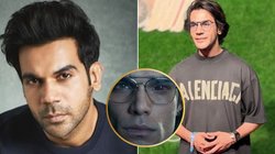 दिलजीत दोसांझ के कॉन्सर्ट में बदला दिखा राजकुमार राव का लुक, ‘फाइटर’ के विलेन से हो रही तुलना, कराई प्लास्टिक सर्जरी?
