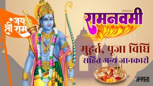 Ram Navamii 2024, Ram Navamii 2024 Shubh MUHURAT