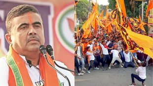 Murshidabad clashes, Bengal ram navami violence,
