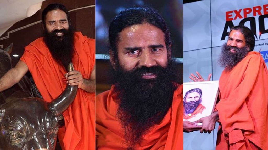 baba ramdev, ramdev net worth, baba ramdev net worth