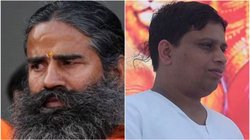रामदेव और बालकृष्ण पर गुस्से में सुप्रीम कोर्ट, माफी ठुकराने के साथ नाराजगी भी जताई, कहा- आप मामले को हल्के में ले रहे हैं