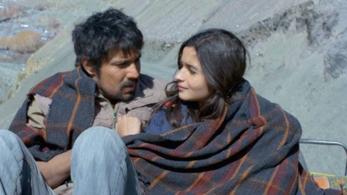 Alia Bhatt, Randeep Hooda