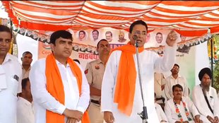 lok sabha elections 2024, Congress leader Randeep Surjewala,