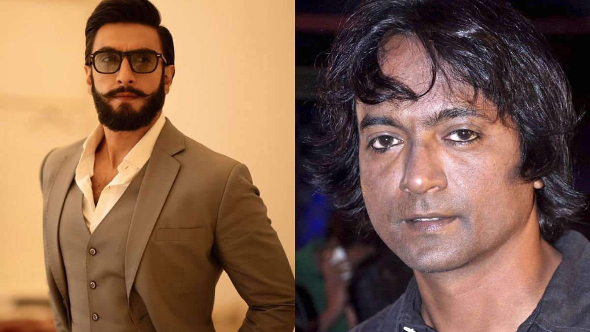 Ranveer Singh, Prashant Narayann