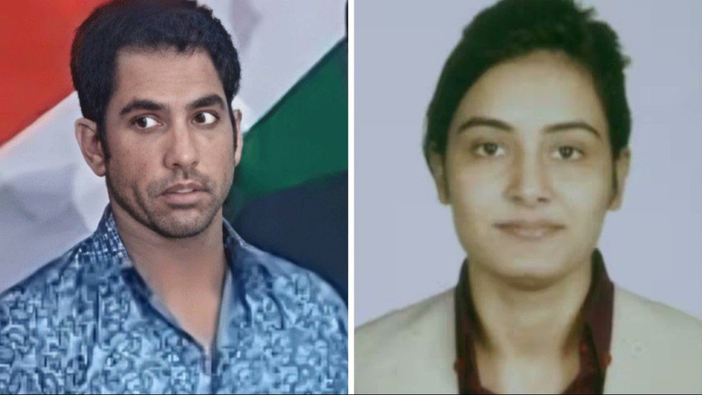 Who Noida scrap mafia Ravi Kana, scrap traders, Who Noida scrap mafia Ravi Kana, scrap traders,