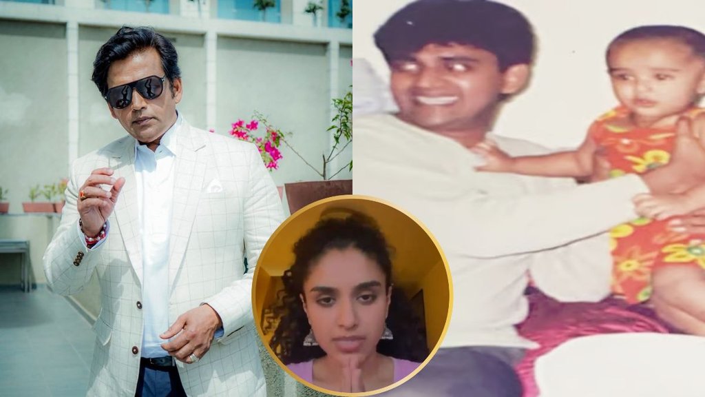 Ravi Kishan, Shinova