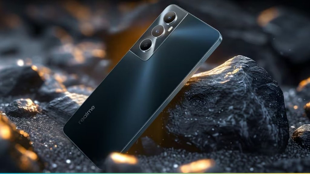 realme, realme Smartphone, realme C65