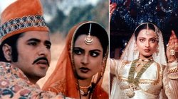 CineGram: रोमांटिक सीन शूट कर रही थीं रेखा, देखते-देखते बिगड़ गया माहौल, बेकाबू हो गए थे लोग, निकाली थी बंदूकें