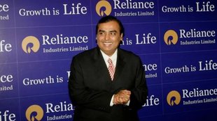 reliance Industries, Mukesh Ambani, Reliance q4 results