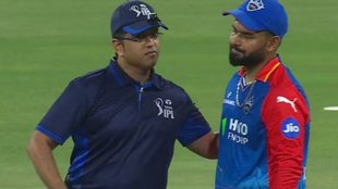 rishabh pant