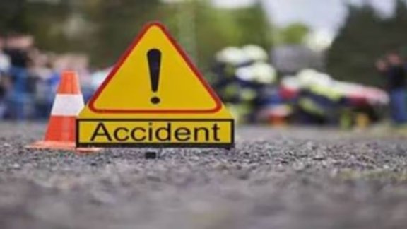 road accident, Road Transport Ministry, Bike road accident