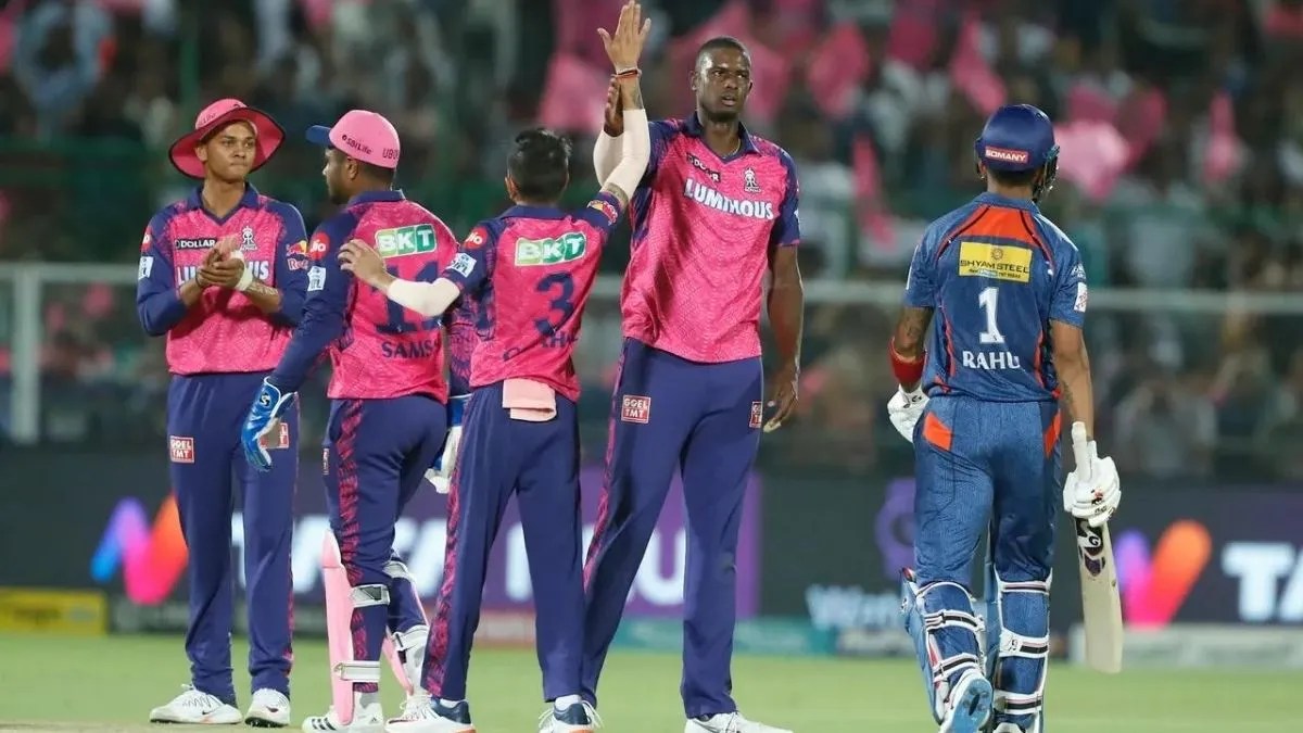 IPL 2024: राजस्थान और गुजरात के मैच में इन खिलाड़ियों को फैंटेसी टीम में दे सकते हैं मौका