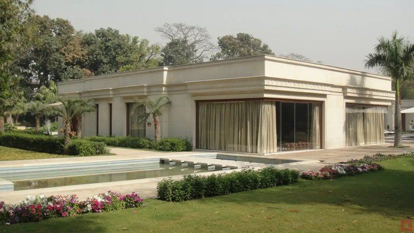 ruia mansion