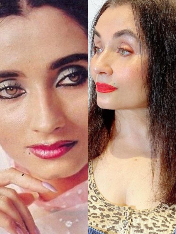 Salma Agha