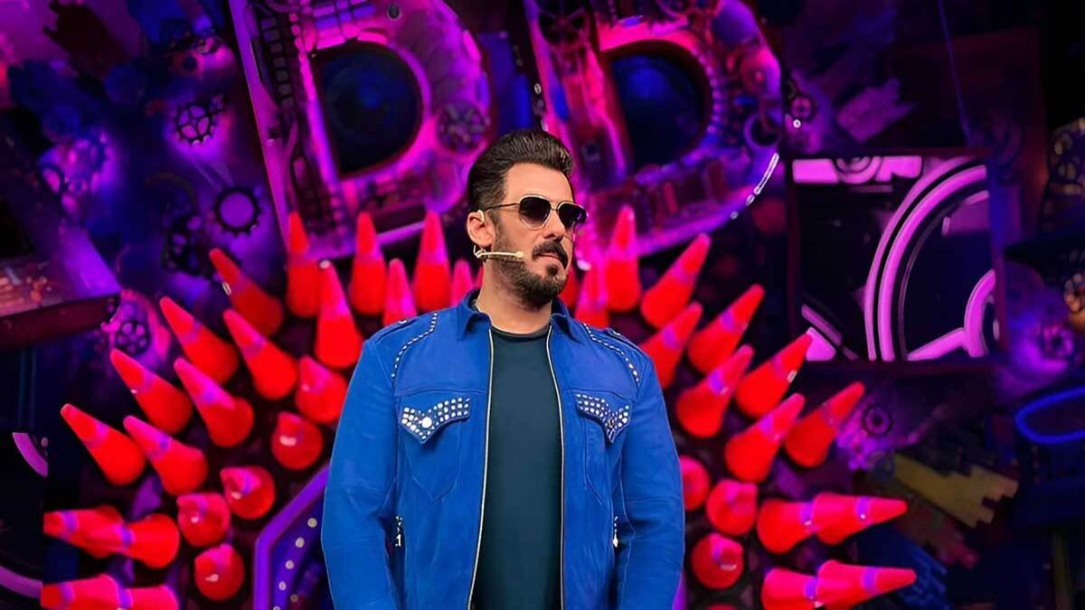 bigg boss ott 3, salman khan