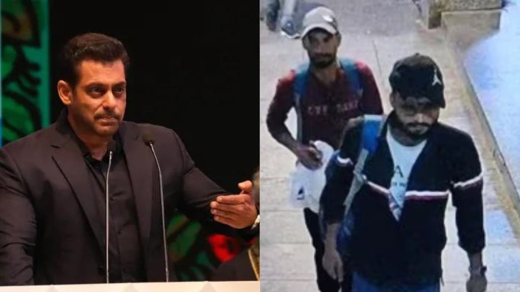 salman khan | firing | mumbai |