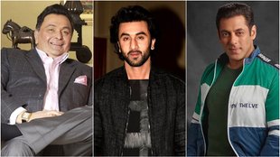 salman khan, ranbir kapoor