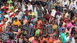 अब मेल के जरिए दर्ज होंगी संदेशखाली महिलाओं की शिकायतें, CBI की पहल