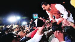 मुकेश भारद्वाज का कॉलम बेबाक बोल: मुस्कुराइए, भ्रष्टाचार है
