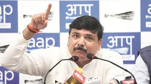 sanjay singh, Sanjay Singh Bail, Sanjay singh net worth