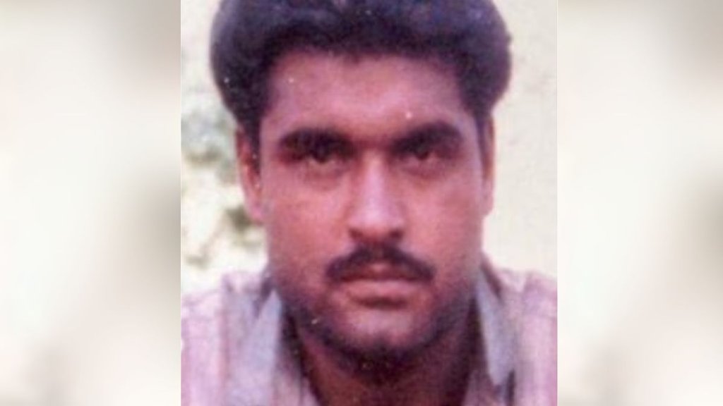 SARABJIT