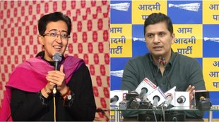 saurabh bharadwaj | atishi | liquor policy |