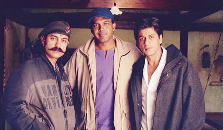 Deepak Tijori debut film