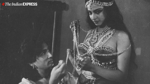 rekha, shekhar suman
