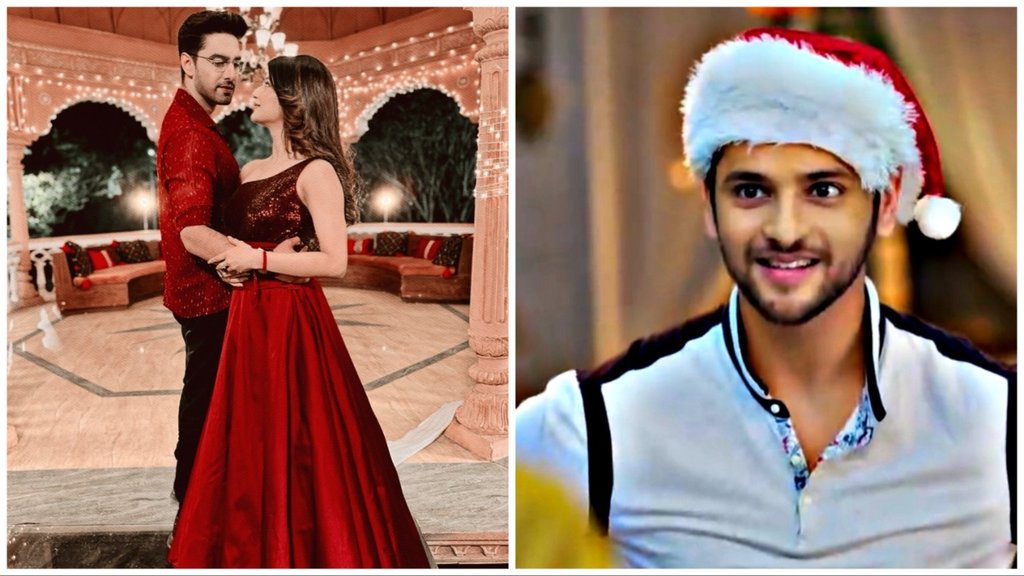 Yrkkh, yeh rishta kya kehlata hai