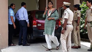 bhima koregaon case | supreme court | shoma sen