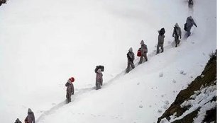 siachen | indian army | operation meghdoot |