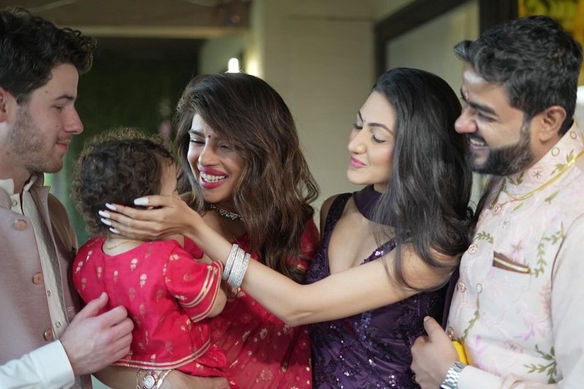 siddharth chopra roka ceremony